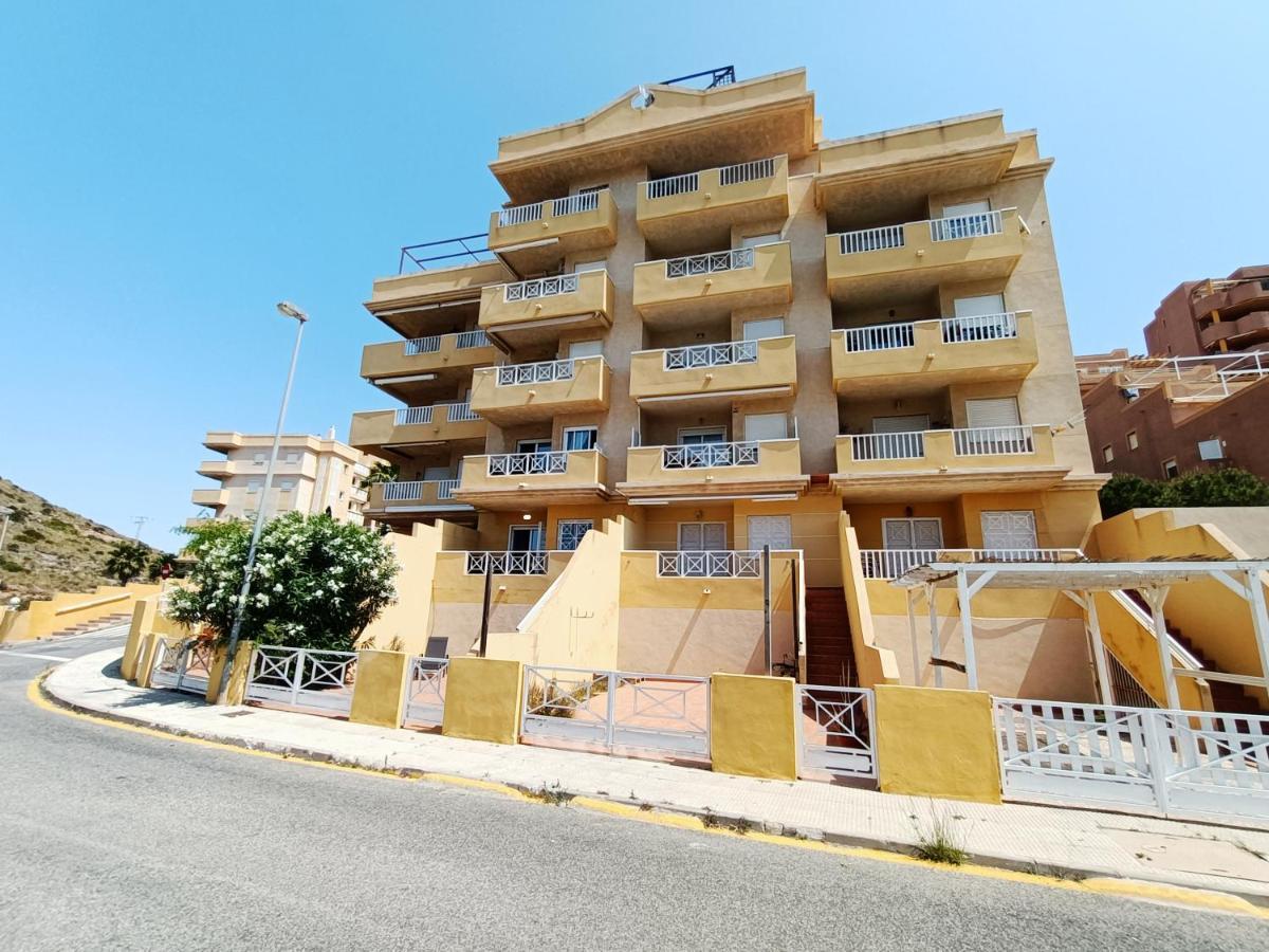 Parque Marino 5206 - Resort Choice Cabo de Palos Exterior foto